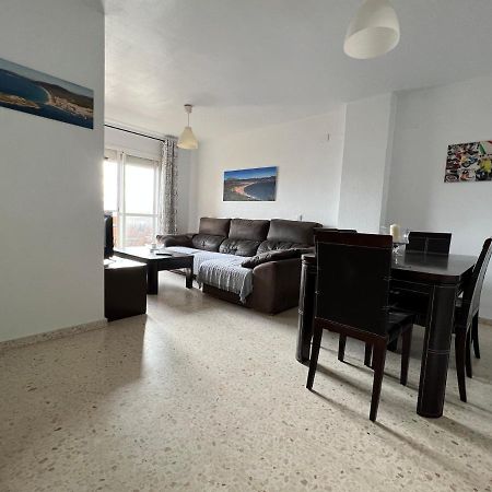 Apartamento Weekend Tarifa 103 Διαμέρισμα Εξωτερικό φωτογραφία