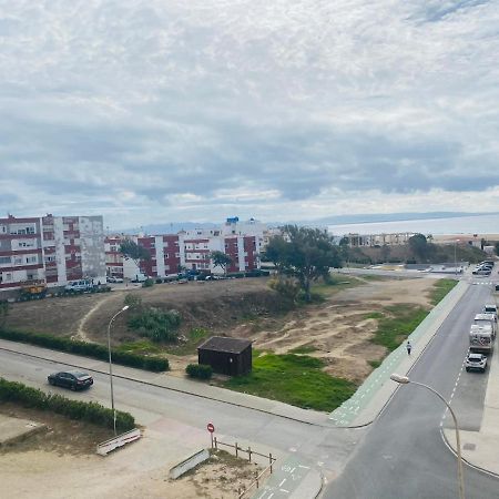 Apartamento Weekend Tarifa 103 Διαμέρισμα Εξωτερικό φωτογραφία