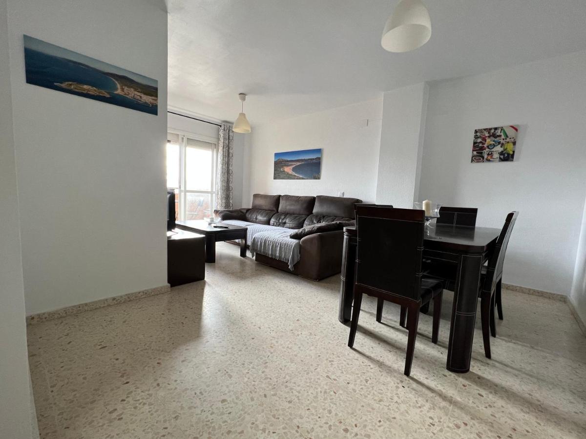 Apartamento Weekend Tarifa 103 Διαμέρισμα Εξωτερικό φωτογραφία