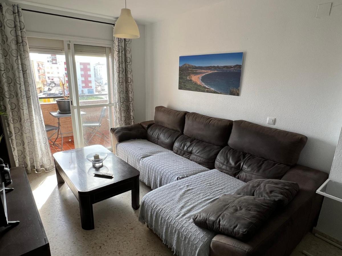 Apartamento Weekend Tarifa 103 Διαμέρισμα Εξωτερικό φωτογραφία