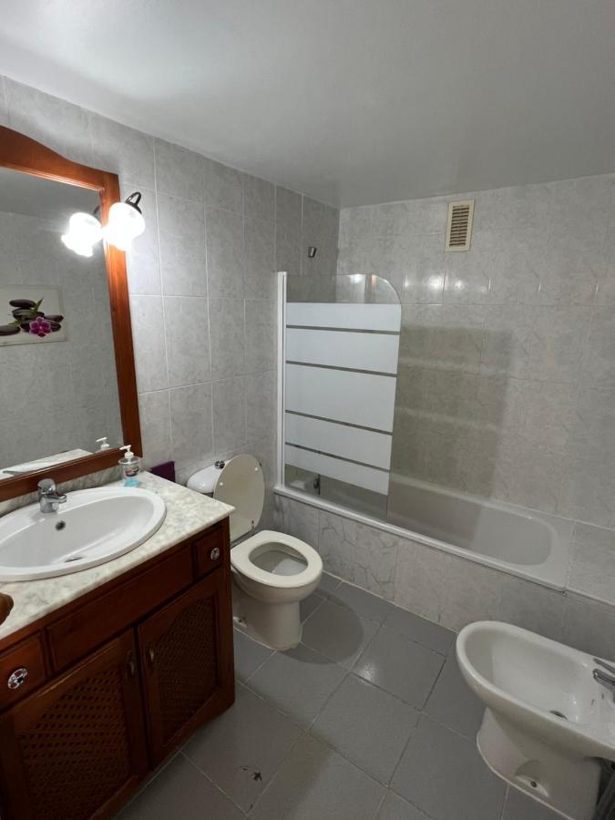 Apartamento Weekend Tarifa 103 Διαμέρισμα Εξωτερικό φωτογραφία