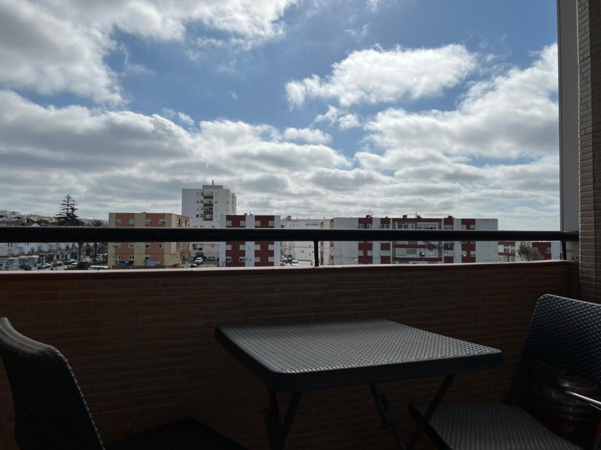Apartamento Weekend Tarifa 103 Διαμέρισμα Εξωτερικό φωτογραφία