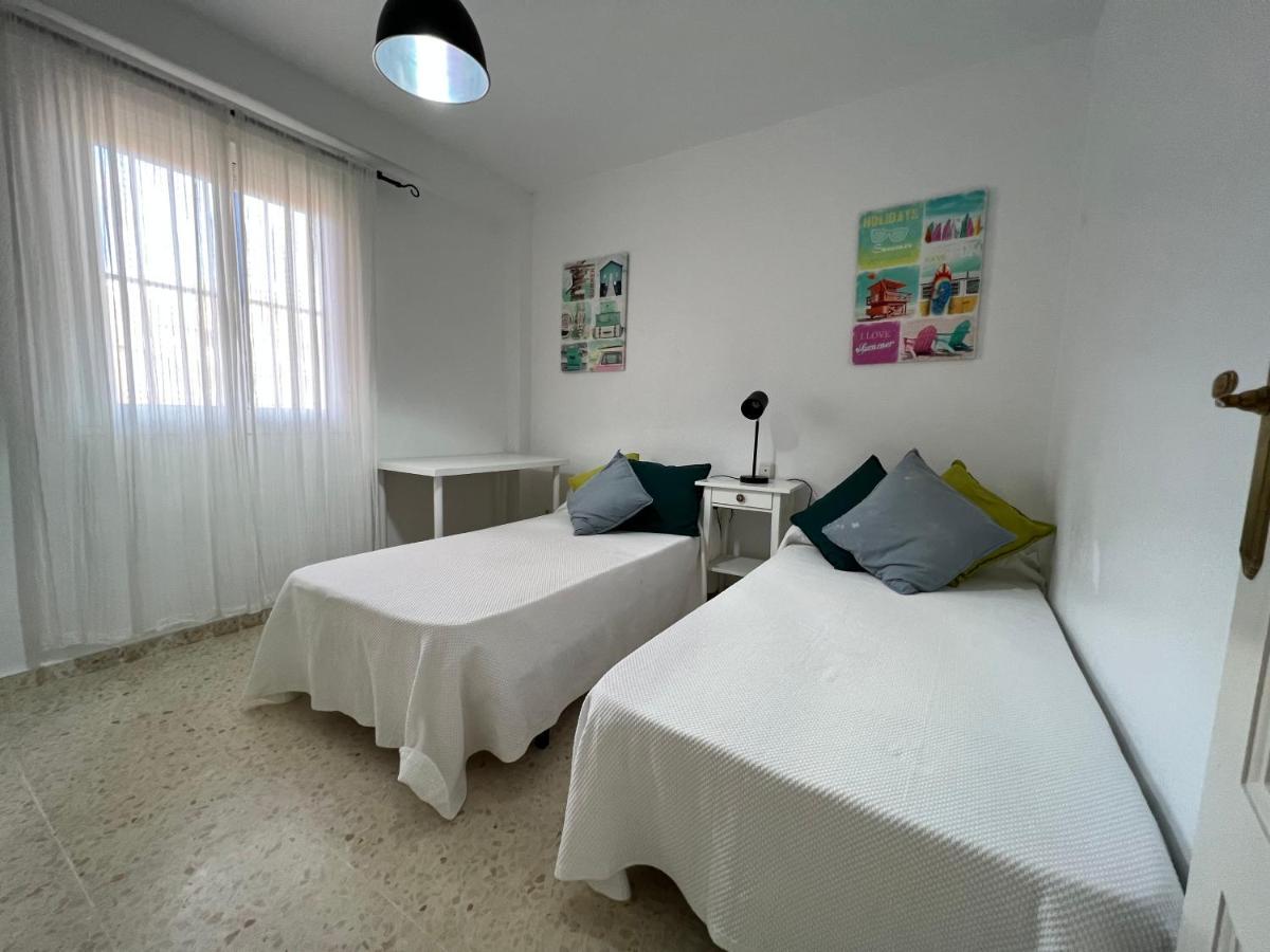 Apartamento Weekend Tarifa 103 Διαμέρισμα Εξωτερικό φωτογραφία