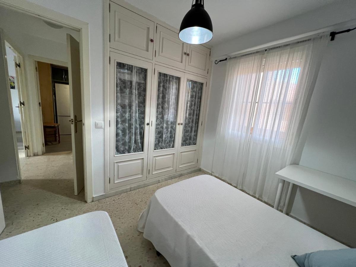Apartamento Weekend Tarifa 103 Διαμέρισμα Εξωτερικό φωτογραφία