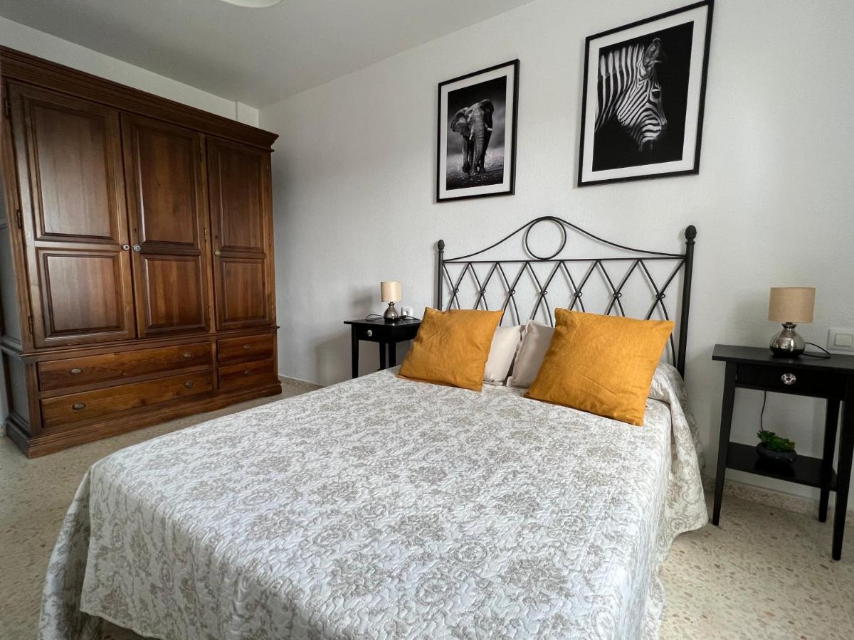 Apartamento Weekend Tarifa 103 Διαμέρισμα Εξωτερικό φωτογραφία