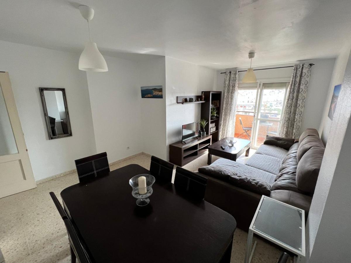 Apartamento Weekend Tarifa 103 Διαμέρισμα Εξωτερικό φωτογραφία