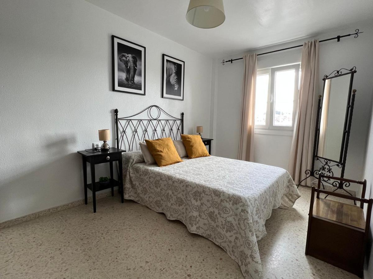 Apartamento Weekend Tarifa 103 Διαμέρισμα Εξωτερικό φωτογραφία