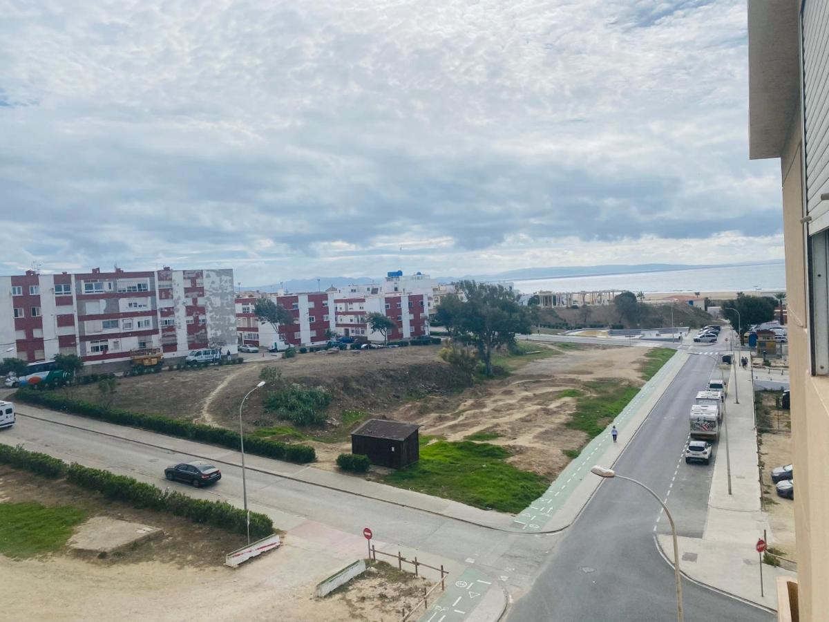 Apartamento Weekend Tarifa 103 Διαμέρισμα Εξωτερικό φωτογραφία