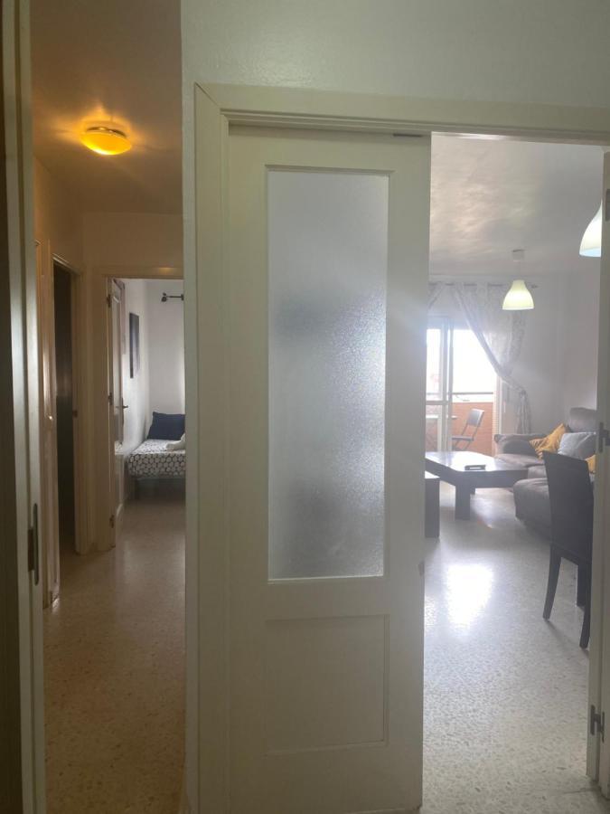Apartamento Weekend Tarifa 103 Διαμέρισμα Εξωτερικό φωτογραφία